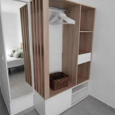 El Rincon De Iriarte Apartment *