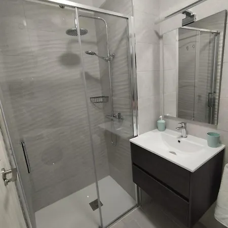 Apartmán El Rincon De Iriarte *