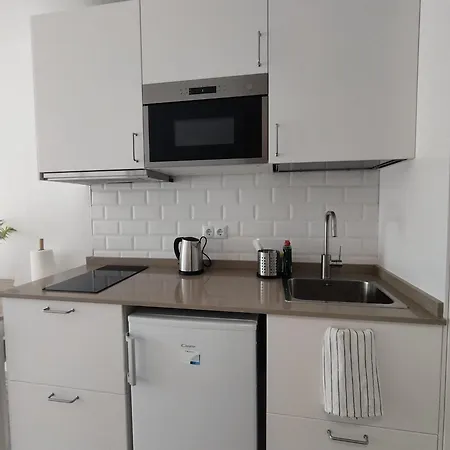 El Rincon De Iriarte Apartment *