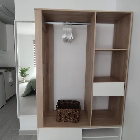 El Rincon De Iriarte