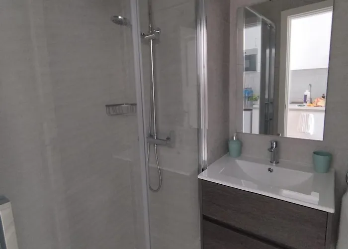 Apartamento El Rincón De Iriarte Puerto de la Cruz (Tenerife)