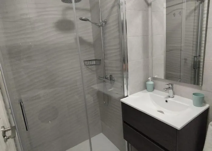 Apartamento El Rincón De Iriarte *