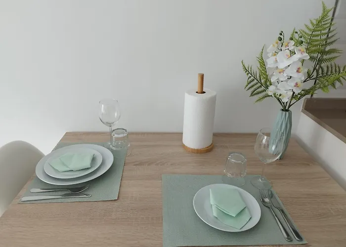 Apartamento El Rincón De Iriarte Puerto de la Cruz (Tenerife)