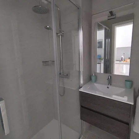 Apartament El Rincon De Iriarte Puerto de la Cruz (Tenerife)