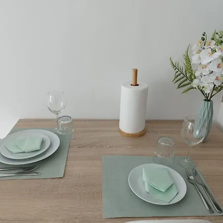 Apartamento El Rincon De Iriarte Puerto de la Cruz (Tenerife)