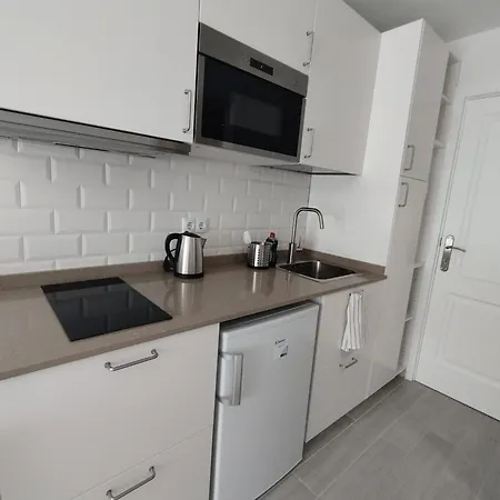 El Rincon De Iriarte * 푸에르토 드 라 크루즈