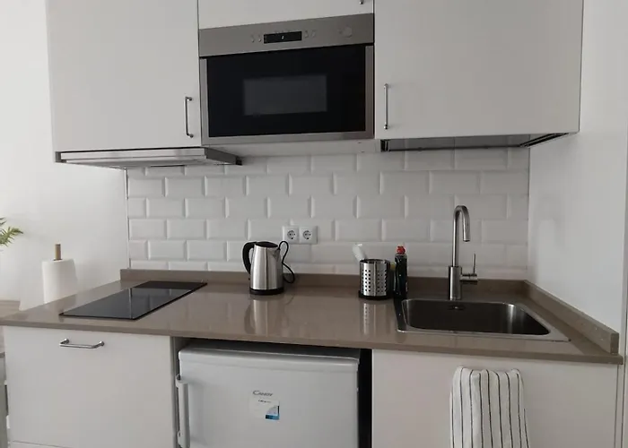 El Rincon De Iriarte Apartment *