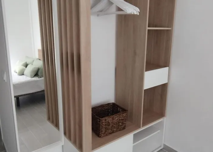 El Rincon De Iriarte Apartment *